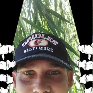 Meet your Posher, Jason